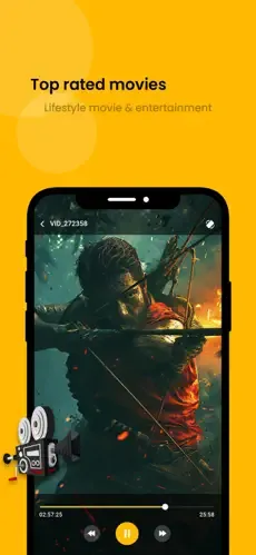 pikashow-pro Top Rated Movies