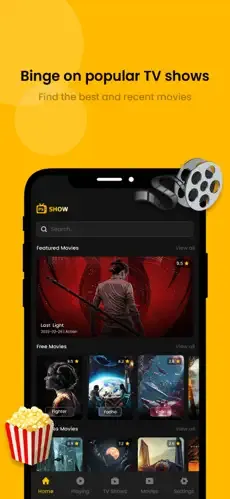 pikashow-pro tv show